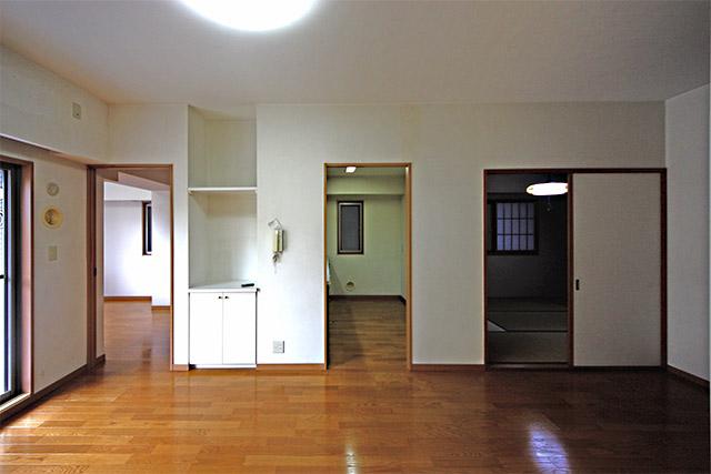 Living. Room (August 2013) Shooting