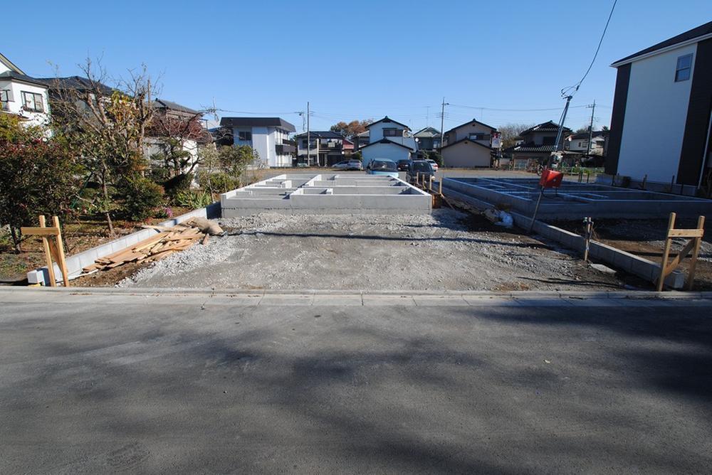 Local appearance photo. Local (11 May 2013) Shooting