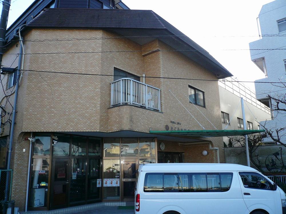 kindergarten ・ Nursery. 1200m to Megumi kindergarten