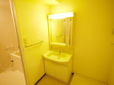Washroom. Same property, Is an image by another, Room room photo