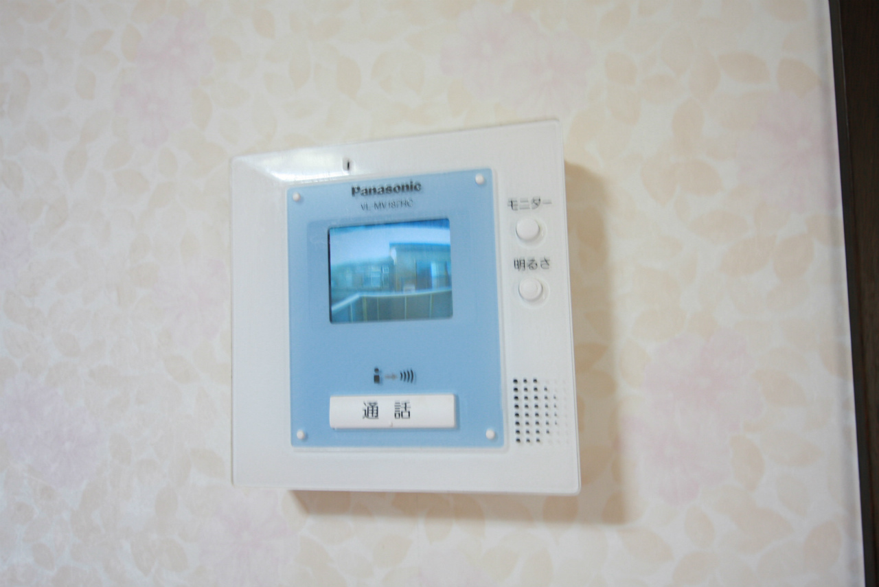 Other Equipment.  ※ It is a photograph of another in Room