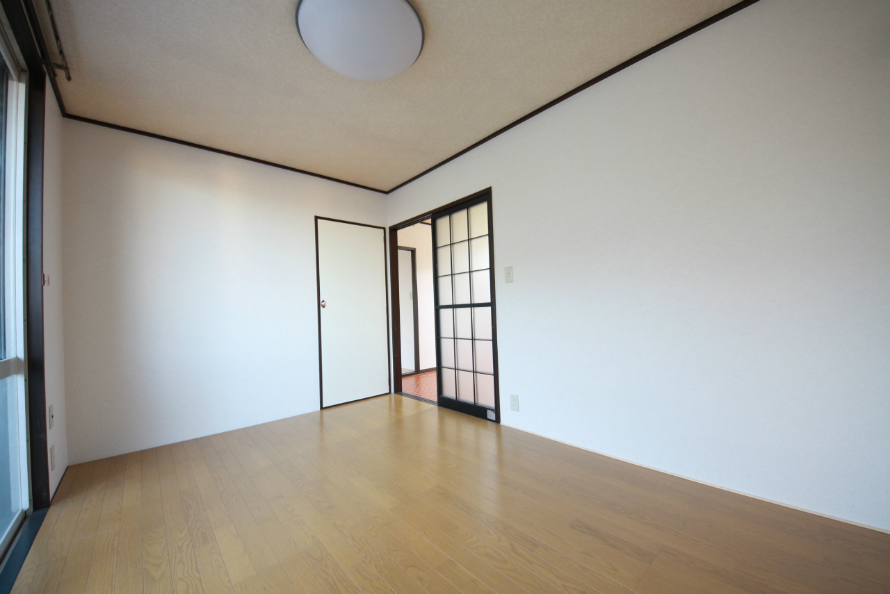 Other room space.  ※ It is a photograph of another in Room
