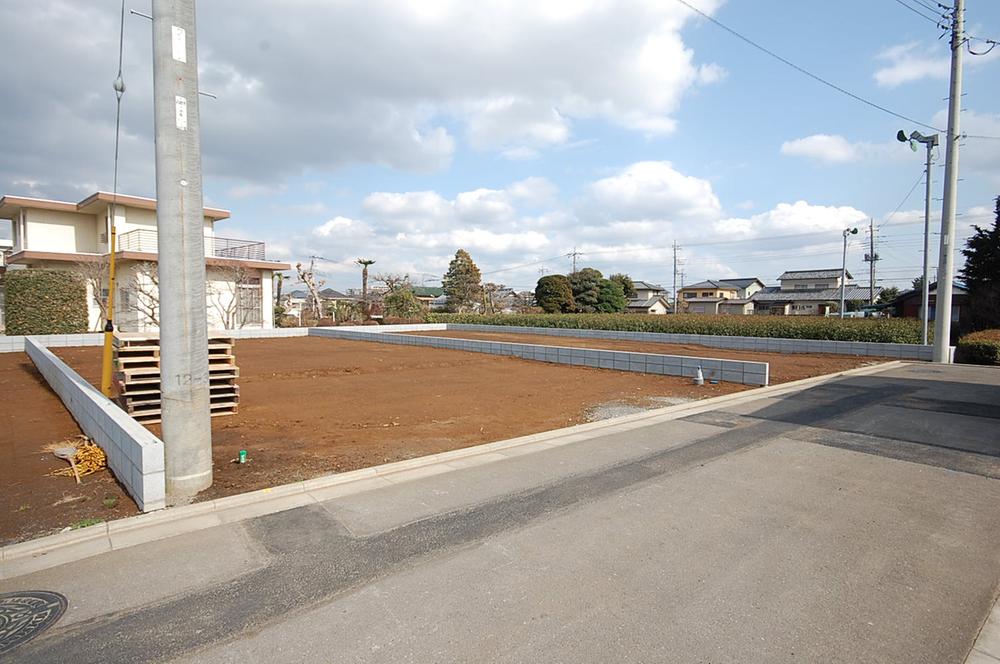 Local appearance photo. Local (June 2013) Shooting