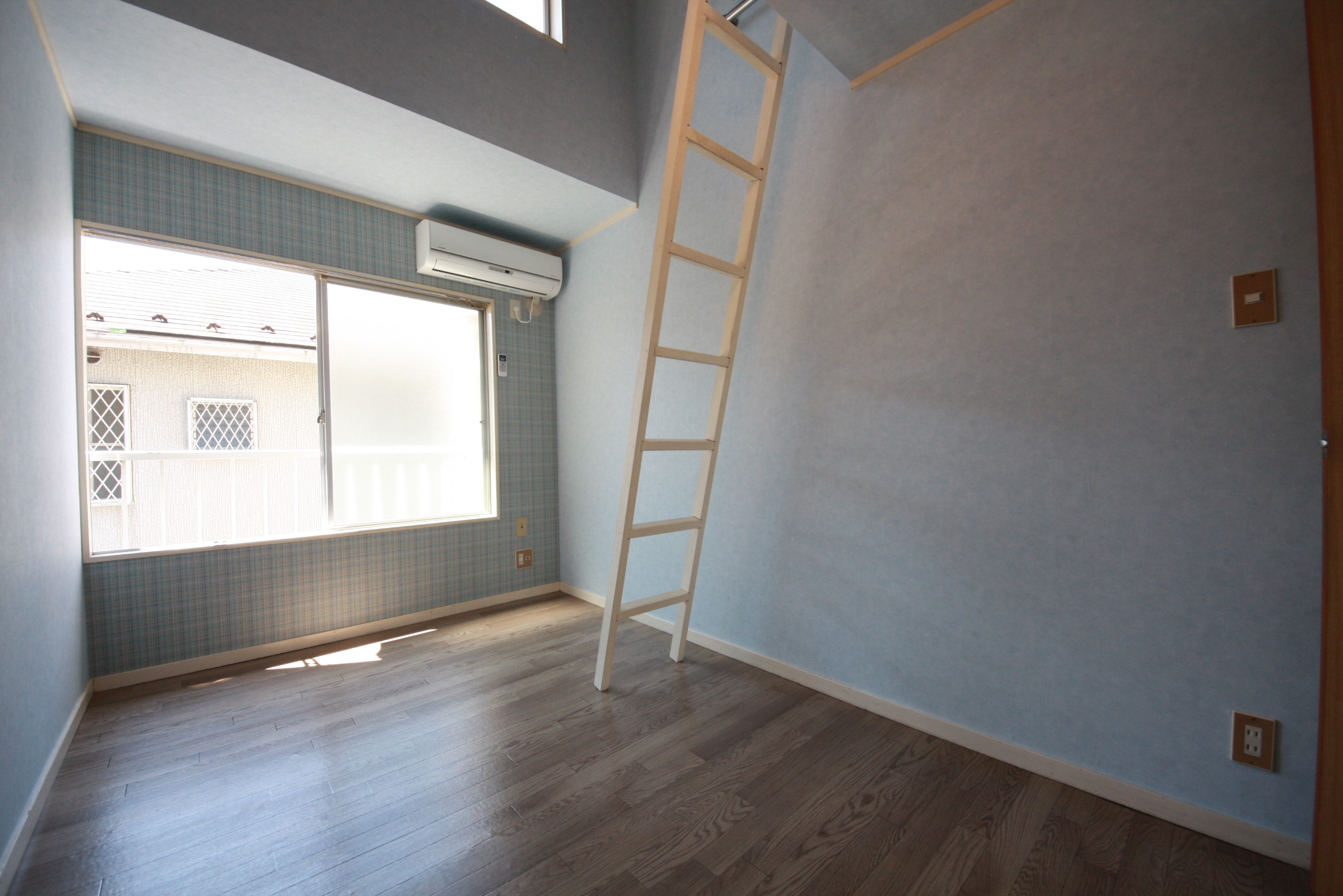 Other room space.  ※ It is a photograph of another in Room