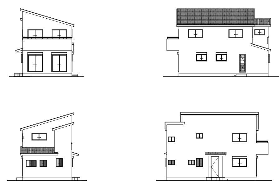Rendering (appearance). Balcony depth 120cm, You Jose laundry loose. Futon also good housekeeping efficiency Jose with a margin. There is a kitchen back door. Wind goes through to the opening and closing the screen door with a kitchen. Nantei previous engagement 9m Date yang good!