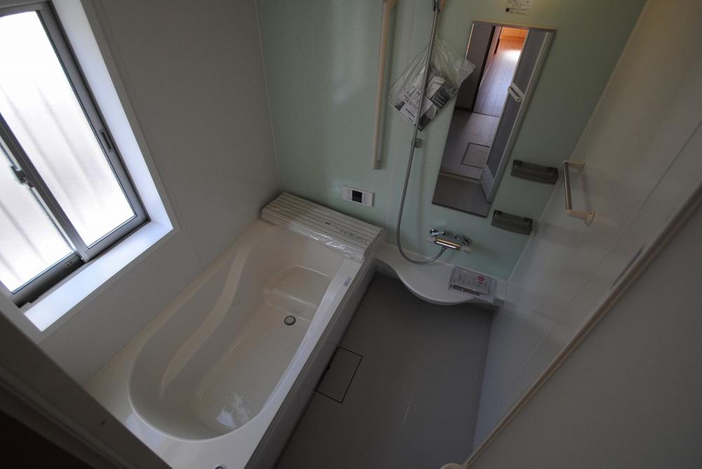 Bathroom. Indoor (September 2013) Shooting