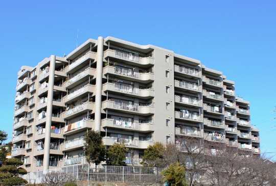 Local appearance photo. appearance