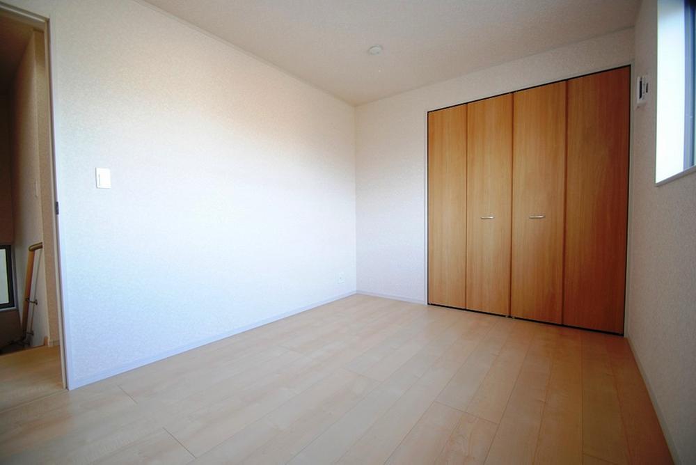 Non-living room. 2 Building site (December 2013) Shooting