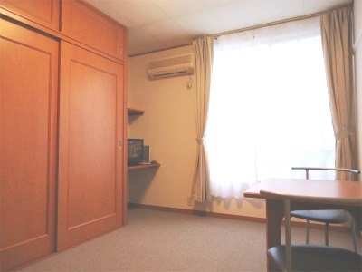 Living and room. Storage You can use spacious rooms because it is plenty ☆ 