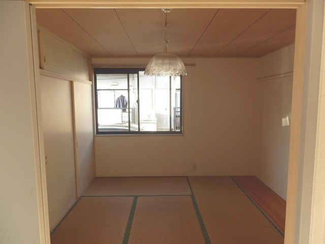 Other room space