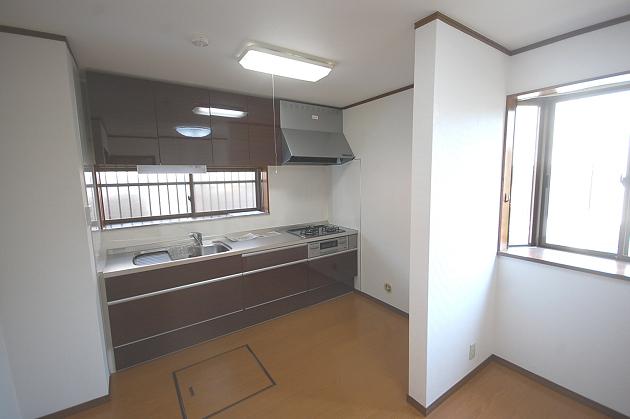 Kitchen. Indoor (11 May 2013) Shooting
