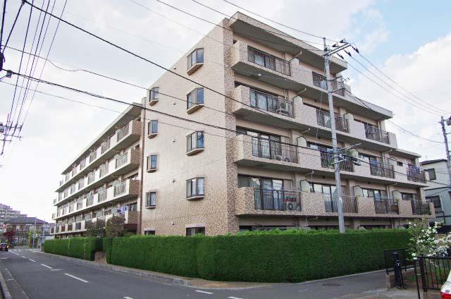 Local appearance photo