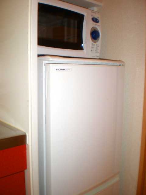 Other. microwave ・ Refrigerator (there is a possibility that the product may be changed. )