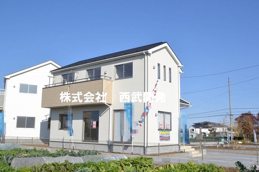 Local appearance photo. 1 Building site (December 2013) Shooting