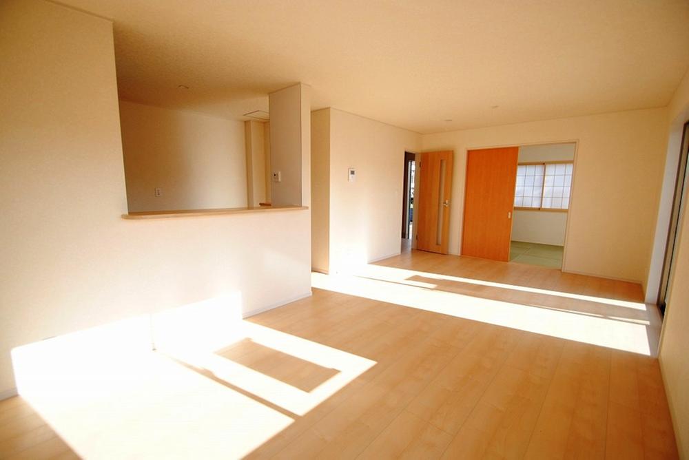 Living. 1 Building room (12 May 2013) Shooting