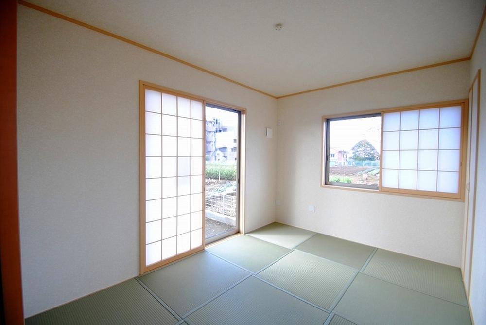 Other introspection. Building 2 room (December 2013) Shooting