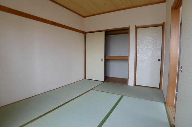 Other room space