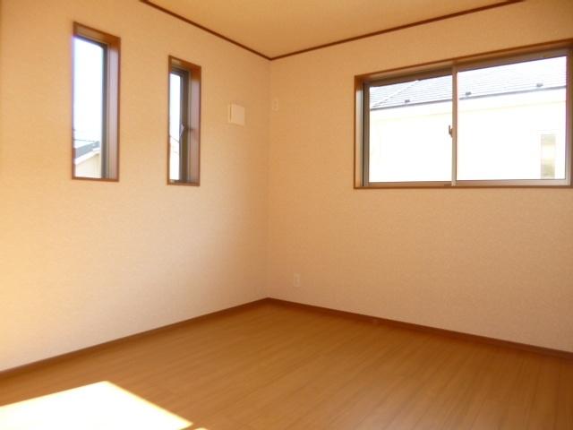 Non-living room