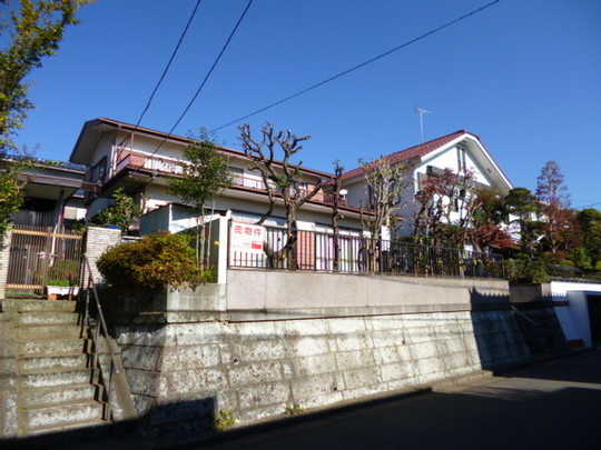 Local appearance photo
