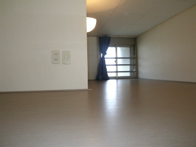 Other room space. The room is another one there like a spacious loft! 