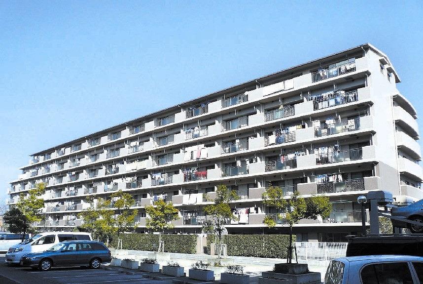 Local appearance photo