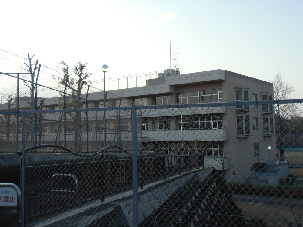Other. East Kaneko Junior High School