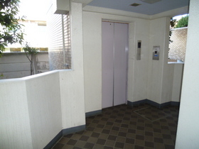 Other common areas