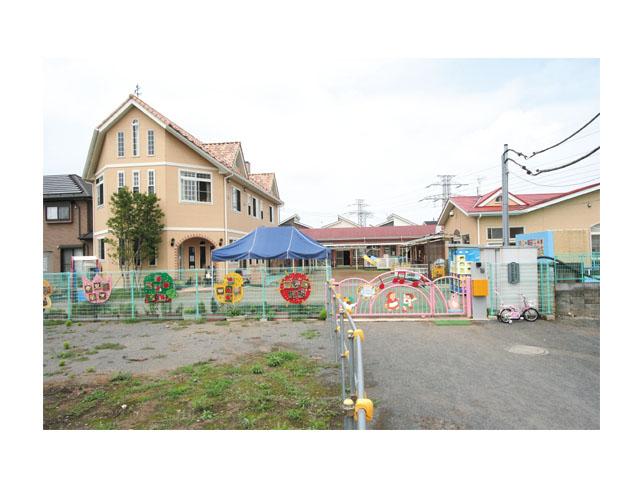 kindergarten ・ Nursery. Oki 660m to nursery school