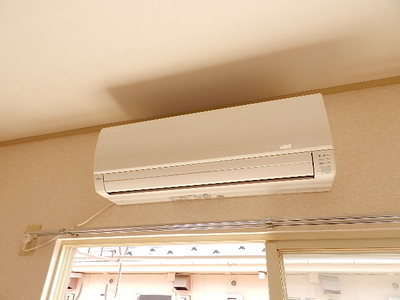 Other. Air conditioning