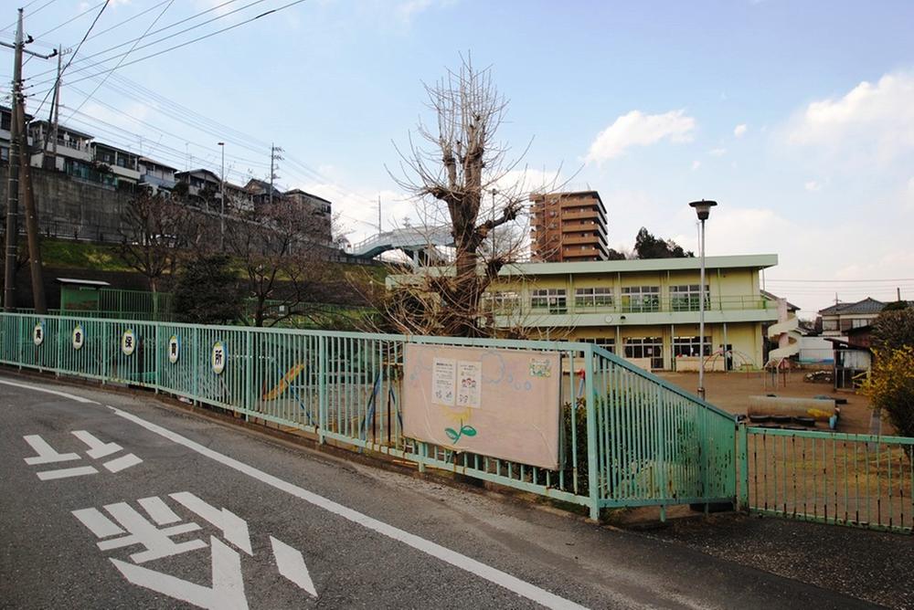 kindergarten ・ Nursery. 680m until Takakura nursery