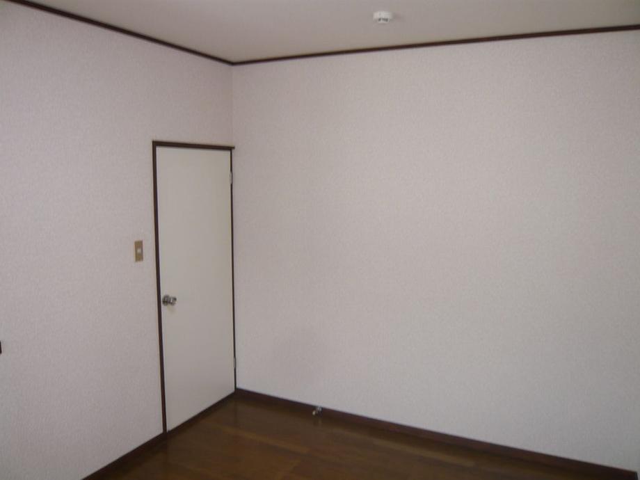 Non-living room