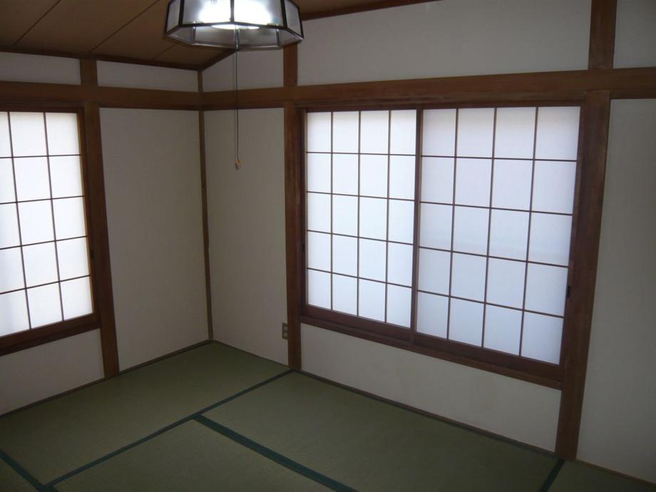 Non-living room