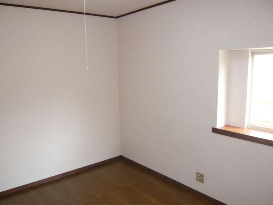 Non-living room