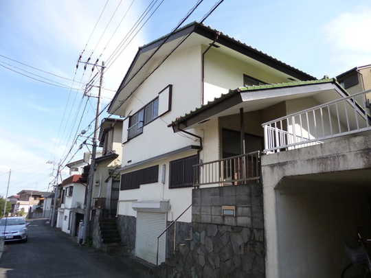 Local appearance photo