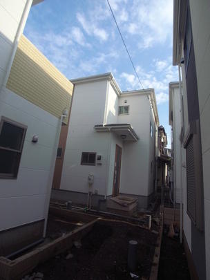 Local appearance photo