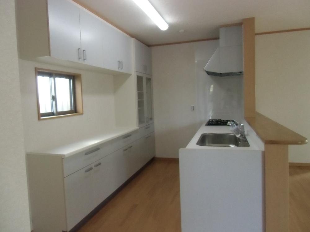 Kitchen. Indoor (March 2013) Shooting