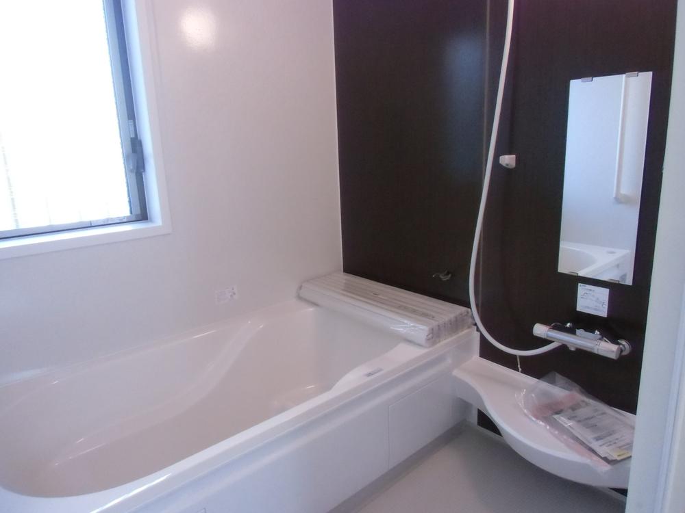 Bathroom. Indoor (March 2013) Shooting