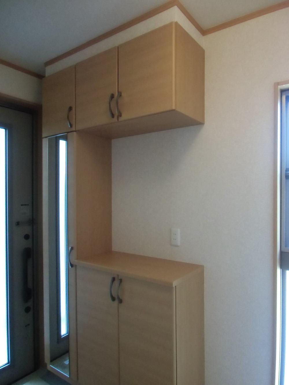 Entrance. Local (13 May 2013) Shooting