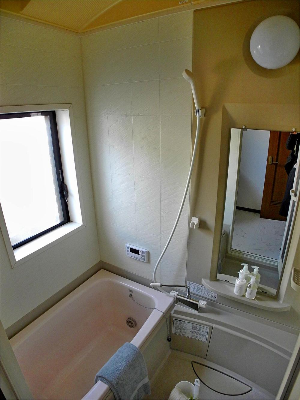 Bathroom. Bathroom Clean bathrooms (November 2013) Shooting