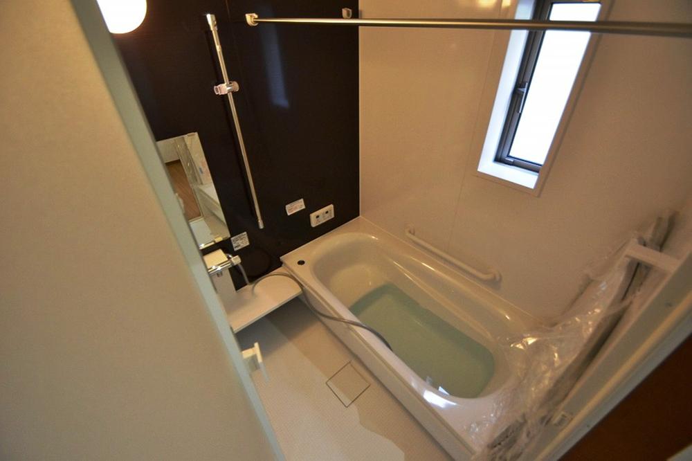 Bathroom. Building 2 room (November 2013) Shooting