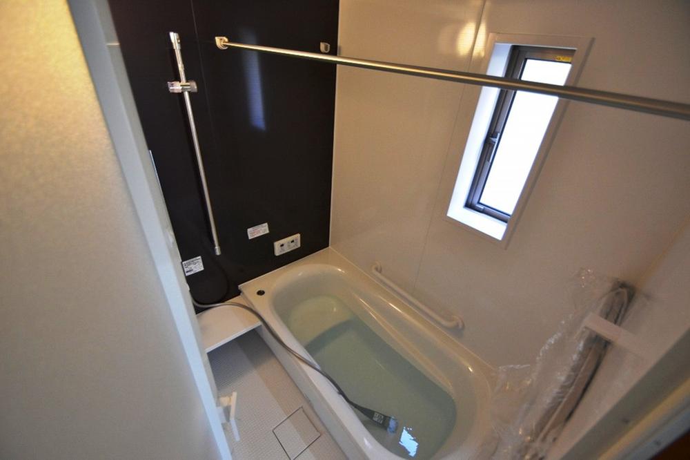 Bathroom. Building 3 room (November 2013) Shooting