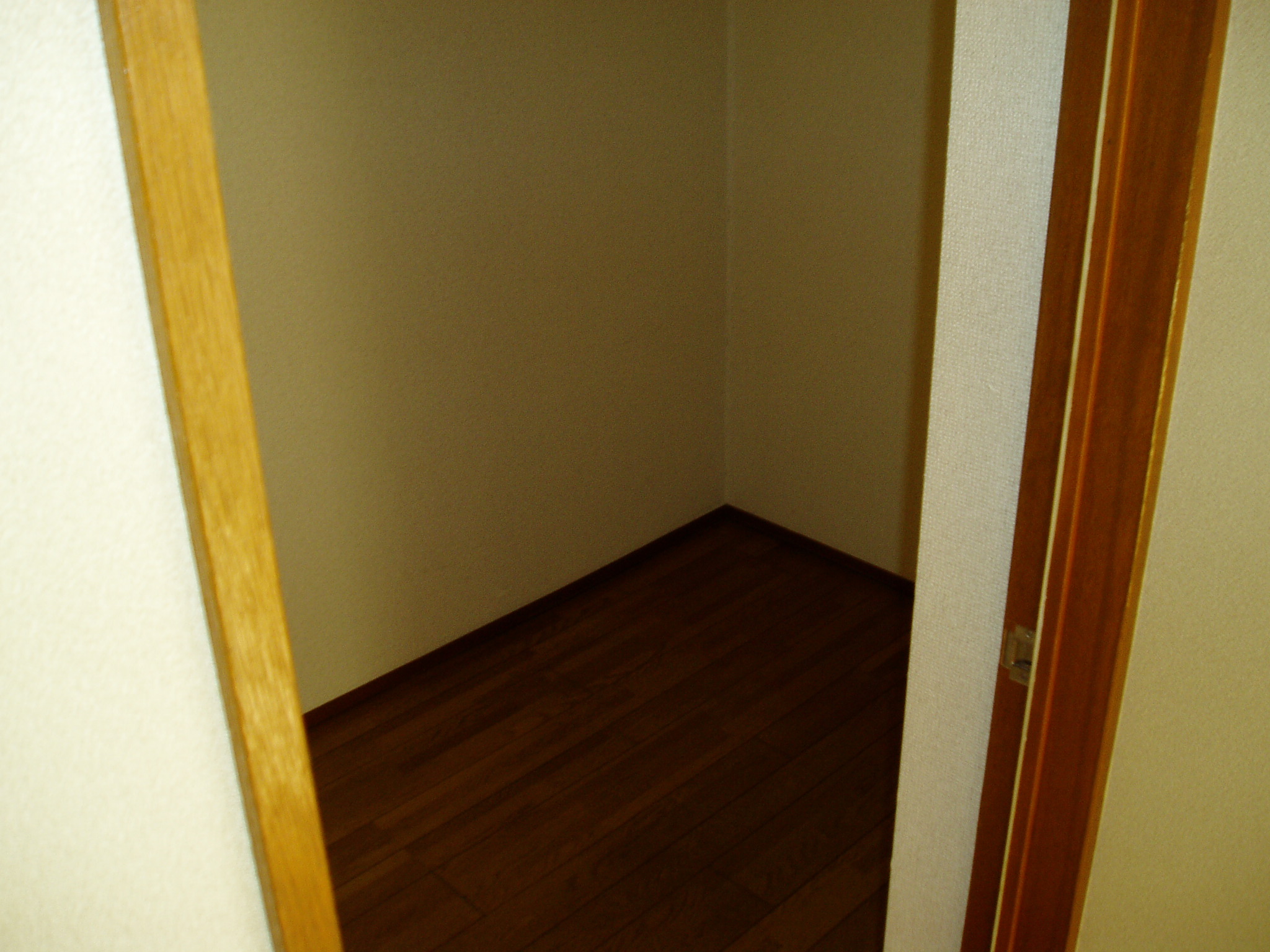 Other room space