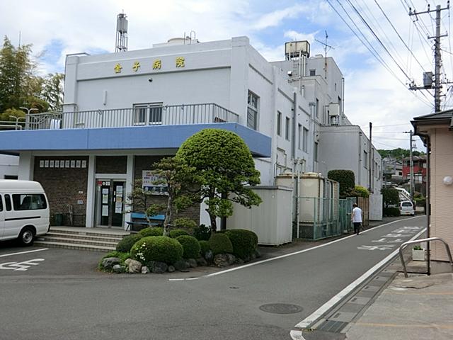 Hospital. 756m until the medical corporation Kaneko hospital