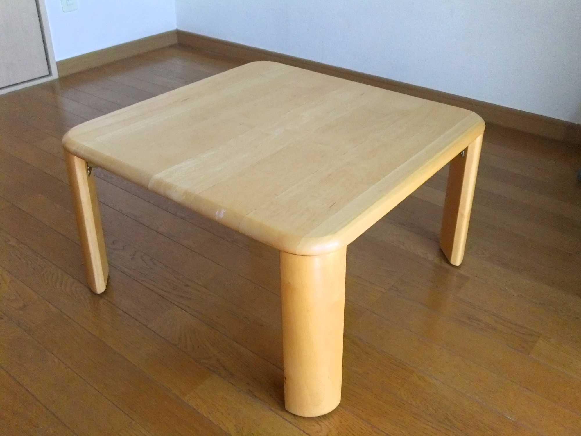 Other. table