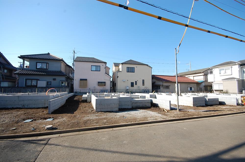 Local appearance photo. Local (11 May 2013) Shooting