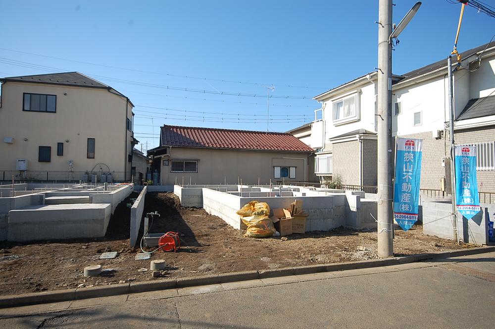 Local appearance photo. Local (11 May 2013) Shooting