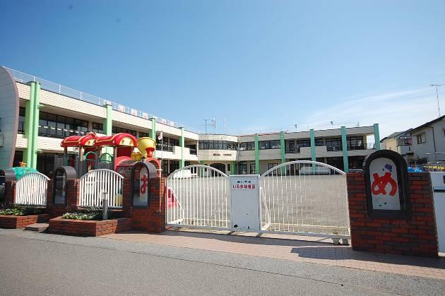 kindergarten ・ Nursery. Iruma 836m to kindergarten