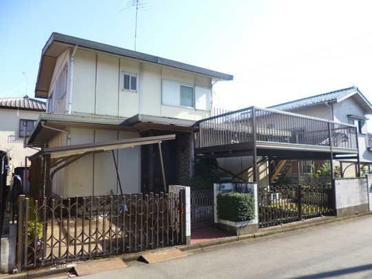 Local appearance photo