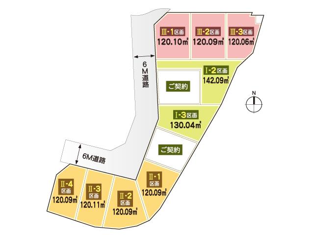 Cityscape Rendering. Cityscape Rendering All 11 buildings of the development site