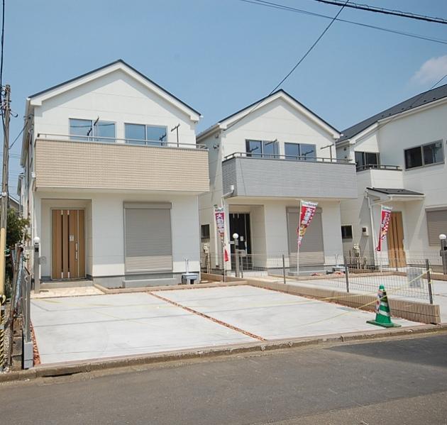 Same specifications photos (appearance). Example of construction, Same specifications